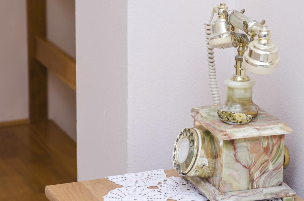 Apartment Nadine Okuklje エクステリア 写真